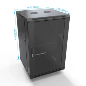 S-CABINET18U || Accessory, Server Cabinet