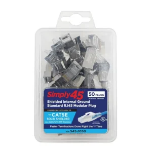 S45-1050 || Accessory, Connector