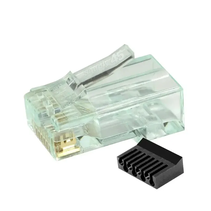 S45-1100 || Accessory, Connector - Image 2