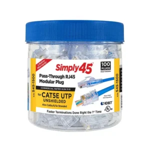 S45-1500 || Accessory, Connector