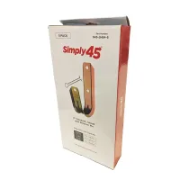 S45-JH64-5 || Accessory, Cable Management