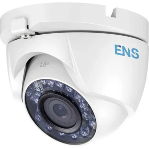 SCC32T2/28-C || ENS-H, COAX, 2MP, Turret, 2.8mm Fixed