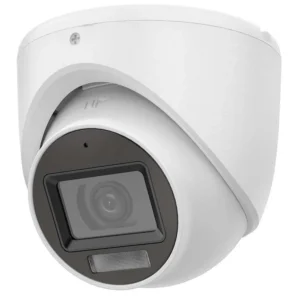 SCC35T3M-28-UD || ENS-H, COAX, 5MP, Turret, 2.8mm Fixed