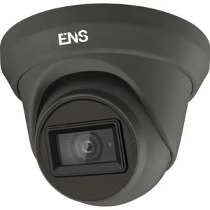 SCC35T4/G28-HC || ENS-H, COAX, 5MP, Turret, 2.8mm Fixed