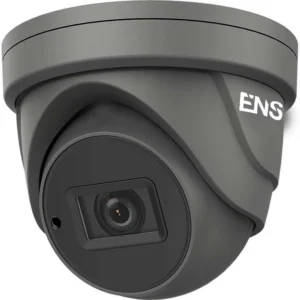 SCC35T4/GMZ-H || ENS-H, COAX, 5MP, Turret, SR MZ