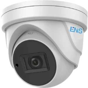 SCC35T4/MZ27135-HC || ENS-H, COAX, 5MP, Turret, SR MZ
