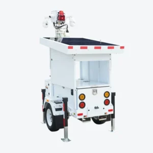 SG-007 || Solar, Outdoor Solution