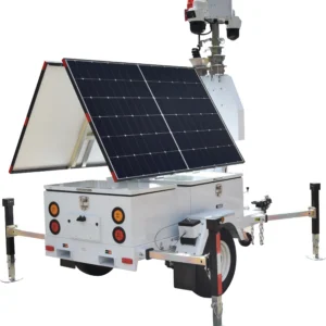 SG-008 || Solar, Outdoor Solution