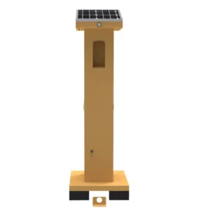 SG-AGT001 || Solar, Outdoor Solution