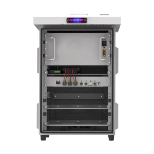 SGP-MAX3000P-V2 || Solar, Outdoor Solution