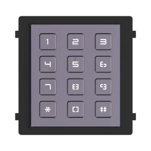 Video Intercom Keypad Module