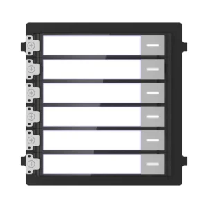 Video Intercom Nametag Module