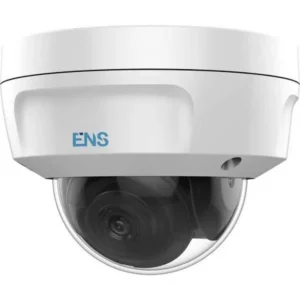 SIP34D3M/28-C || ENS-H, IPC, 4MP, Dome, 2.8mm Fixed
