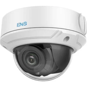 SIP34D3/MZ-C1 || ENS-H, IPC, 4MP, Dome, 2.8-12mm MZ
