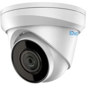 SIP34T3M/28-C || ENS-H, IPC, 4MP, Turret, 2.8mm Fixed