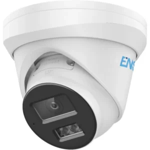 SIP34T3M/28-CL || ENS-H, IPC, 4MP, Turret, 2.8mm Fixed