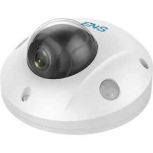 SIP44D3AV/28-H || ENS-H, IPC, 4MP, Dome, 2.8mm Fixed