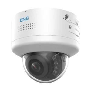 SIP44D4/PTRZ-U || ENS-H, IPC, 4MP, Dome, 2.8-12mm MZ