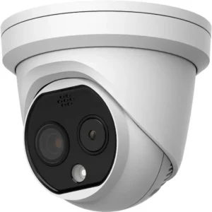 SIP44T1TH/2 || ENS-H, IPC, 4MP, Turret, Other Fixed