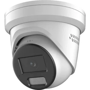 SIP44T3L/28-SU || ENS-H, IPC, 4MP, Turret, 2.8mm Fixed