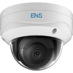 SIP48D3V/28-H2 || ENS-H, IPC, 4K / 8MP, Dome, 2.8mm Fixed
