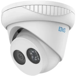 SIP48T3M/28-H || ENS-H, IPC, 4K / 8MP, Turret, 2.8mm Fixed
