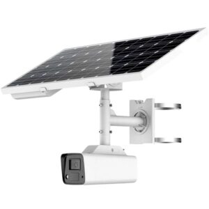 SIPSB4AGZ/4-U3 || ENS-H, solar, 4MP, Special Housing, 4.0mm Fixed