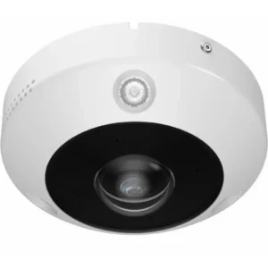 SIPSF6MS/13-E2 || ENS-H, IPC, 6MP, Fisheye, Other Fixed
