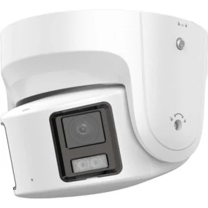 SIPSP8MASBR/4-U2 || ENS-H, IPC, 4K / 8MP, Panoramic, 4.0mm Fixed