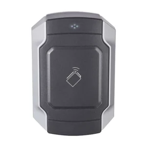 Vandal-Proof Card Reader