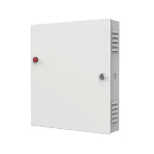 Four-Door Access Controller SK2604G