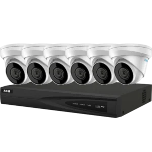SKI-K42T44IR || ENS-H, NVR, , , 1X SATA PORT