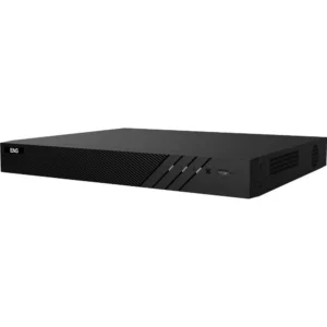 SN3104/4PS-K || ENS-H, NVR, 12MP, 4CH, 1X SATA PORT