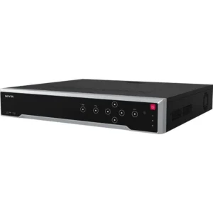 SN4432-24P-M || ENS-H, NVR, 12MP+, 32CH,