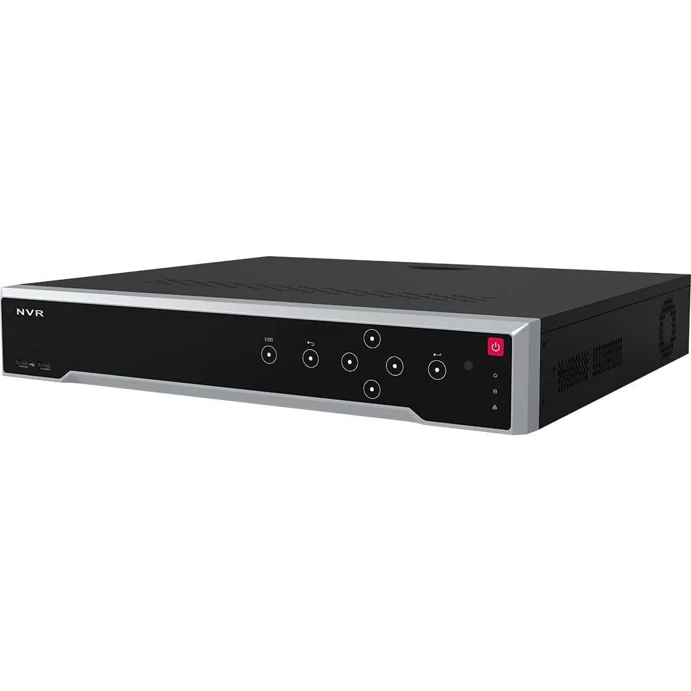 SN4432-24P-M || ENS-H, NVR, 12MP+, 32CH,