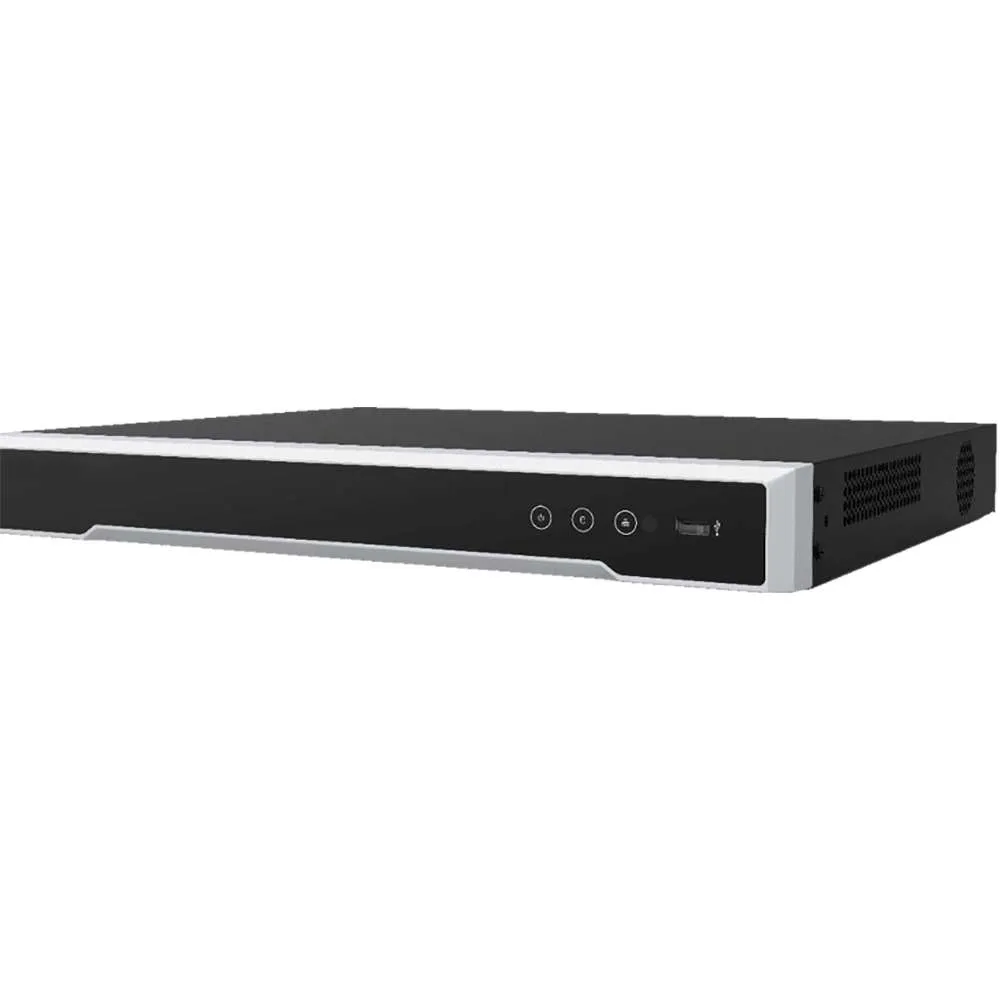 SN4432/16P-M || ENS-H, NVR, 12MP+, 32CH, 4X SATA PORTS