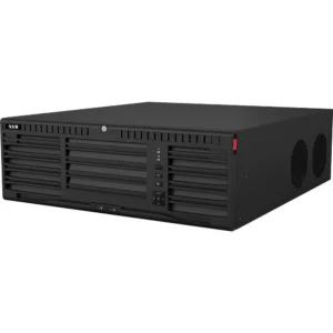SN7A128R-M || ENS-H, NVR, 12MP+, 128CH, 16+ SATA PORTS
