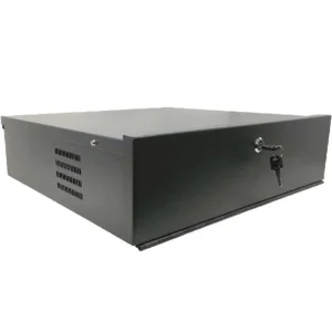 ST-LB01 || Accessory, Lockbox