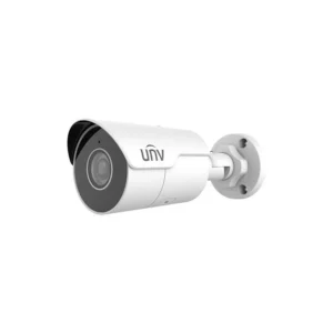 UN-IPC2124SR5-ADF28KM-G || Uniview, IPC, 4MP, Bullet, 2.8mm Fixed