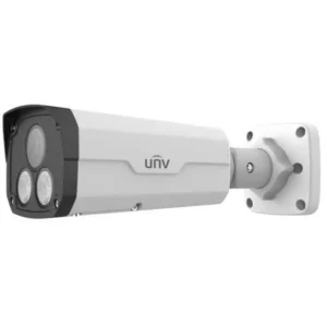 IPC2225SE-DF40K-WL-I0 || Uniview, IPC, 5MP, Bullet, 4.0mm Fixed