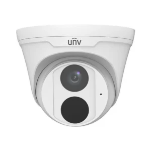 UN-IPC3614SR3-ADF28K-G || Uniview, IPC, 4MP, Turret, 2.8mm Fixed