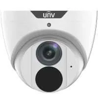 UN-IPC3618SB-ADF28KM-I0 || Uniview, IPC, 4K / 8MP, Turret, 2.8mm Fixed