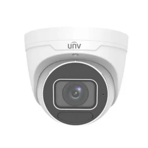 IPC3634SB-ADZK-I0 || Uniview, IPC, 4MP, Turret, 2.8-12mm MZ