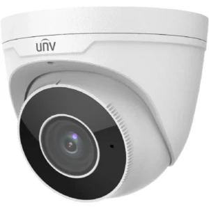 UN-IPC3635SR3-ADZK-G || Uniview, IPC, 5MP, Turret, 2.8-12mm MZ