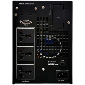 UPS-1K9A || Accessory, Power Supply