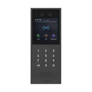 Akuvox Video Doorphone X912S