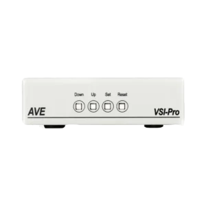 AVE-102006 | VSI-PRO Generic Cash Register Interface, with 5 Most Common Cables