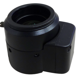 CL0412AVF-2.6M || Accessory, Lens