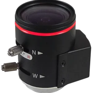 CL2812AVF-3M | Auto Iris Lens