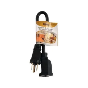 EC1601BK || Accessory, Cable